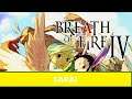 Breath of Fire 4 - Chapter 1-2 - Awakening - South Desert - Sarai - 4