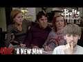 Buffy the Vampire Slayer Season 4 Episode 12 - 'A New Man' Reaction