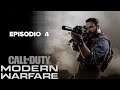 Call of Duty Modern Warfare-Campaña-Episodio 4