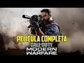 Call of Duty Modern Warfare | Español Latino | Todas las Escenas | Película Completa |