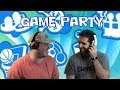 Can It Be Fun? - Game Party (Wii) Drinking and Gaming