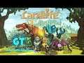 CardLife: Creative Survival | Gametester Lets Play [GER|Review] mit -=Red=-