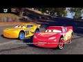 CARS 3 DRIVEN TO WIN GAMEPLAY DEUTSCH: PROLOG | PS4 PRO