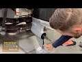 Changing your Mercury Lower Unit oil with John Crews