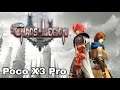 Chaos Legion Gameplay and Settings AetherSX2 Emulator | Poco X3 Pro
