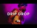 Chris Brown Type Beat "Drip Drop" R&B Club Banger Instrumental  (Prod. Rawsmoov)