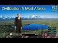 Civilization 5 BNW Mod Alaska - Cultura y Maravillas #12 Final