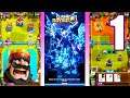 CLASH ROYALE Walkthrough Gameplay (iOs, Android) Part 1 | Power of Gameplay