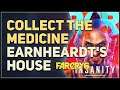 Collect the medicine Far Cry 6 Dr. Earnheardt's House