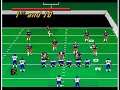 College Football USA '97 (video 1,992) (Sega Megadrive / Genesis)