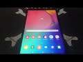 Como Instalar e Atualizar Firmware do Tablet Samsung Galaxy Tab A T515 | Android 9.0 Pie | Sem PC
