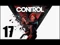 CONTROL - Cadena quest "Que desastre" - EP 17 - Gameplay español