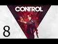 Control | Capitulo 8 | Desbloqueo Manual | Xbox One X |
