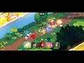 Cookie Run: Kingdom (by Devsisters Corporation) - free rpg game for Android and iOS - gameplay.