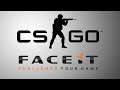CSGO + DEAD BY DAYLIGHT - UN RATEJO A CADA JUEGO PRIMERO CSGO TERMINAMOS CON TERROR