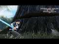 Cutting A Tree With A Sword| 02 | Sword Art Online: Alicization Lycoris