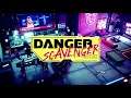 Danger Scavenger loots and shoots on the Nintendo Switch