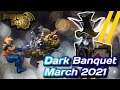 Dark Banquet Dragon Nest March 2021