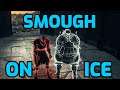 Dark Souls 3: Smough On Ice