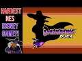 Darkwing Duck NES Full Playthrough - Is This The HARDEST NES Disney Game?!