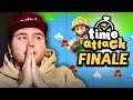 Das Ende des Mario Maker 2 Duells | Denzel vs Sandro | Time Attack!