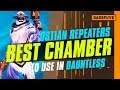 Dauntless Best Chamber to Choose | Marksman, Full-Bore, or Salvo Chamber