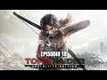 DdV [13]: Tomb Raider: Definitive Edition - Ep. 18 (FINALE)