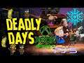 Deadly Days Walkthrough: Part 2 (Xbox One/Series X|S & PS4/PS5)