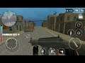 Delta Commando FPS #3 (Action Game) Typical Android Gameplay (HD).