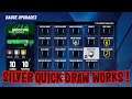 DEMIGOD 2-WAY SLASHING PLAYMAKER BUILD USES QUICK DRAW BADGE ON SILVER NBA 2K20! GAME CHANGING BADGE