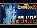 DEUX TANK VALENT MIEUX QU'UN | Sorocco-Seifer - Roguebook #2