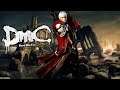 Devil May Cry 3 (PS2)