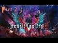 Devil May Cry 5 Part 2 Walkthrough | Gameplay PC | PlayZone Game