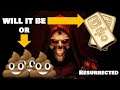 Diablo II Resurrected Remake: Have Blizzard learned their Lesson???