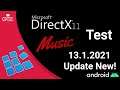 DirectX Music Fixed Bug Update Patch v12 beta 6 New!