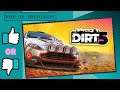 Dirt 5 ~  Now with CAM ~ First look at July 2021 Humble Choice Games 😍💜😍