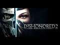 dishonored 2        LET'S PLAY DECOUVERTE  PS4 PRO  /  PS5   GAMEPLAY