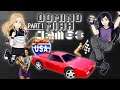 Domino Miah Games - Cruise'n USA - PART 1