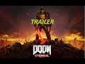 DOOM Eternal (trailer oficial) - PC Switch PS4 XboxOne Stadia