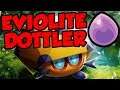 DOTTLER WILL SWEEP! Pokemon Sword and Shield Eviolite Dottler Moveset Guide - How To Use Dottler!