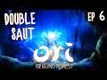 DOUBLE SAUT | ORI AND THE BLIND FOREST | Episode 6 | FR HD