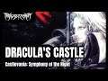 Castlevania: Symphony of the Night - METAL COVER - "Dracula's Castle"