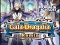 Dragalia Lost | Rylucius summoning on Gala Dragalia Remix featuring Basilius and Sandalphon