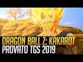 Dragon Ball Z Kakarot PROVATO al TGS 2019!