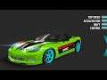Drift Max City - CHEVROLET CORVETTE Tuning/Drifting - Unlimited Money MOD APK - Android Gameplay #12