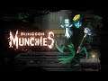 Dungeon Munchies - Lets take a look at munching dungeons