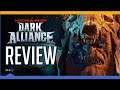 Dungeons and Dragons: Dark Alliance is truly, truly awful (Review)