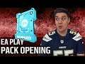 EA Play Pack Opening | Madden 18