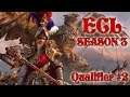 ECL Season 3 | Total War: Warhammer II Competitive League/Tournament - Qualifier #2