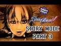 Edgey Plays SoulCalibur V Story Mode Part 3